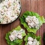 Greenbay South Of The Border Tuna Salad 8 Oz