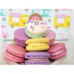 Greenbay Special Macaroon 4 Count