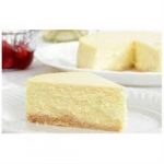Greenbay Steak House Cheese Cake 1 Slice