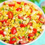 Greenbay Summer Corn Salad 8 Oz