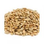 Greenbay Sunflower Seed Roasted Salted 10 Oz