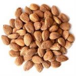 Greenbay Sweet Baby Apricot Kernels Dry Roasted Slightly Salted 10 Oz