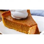 Greenbay Sweet Potato Pie Homestyle 1 Count