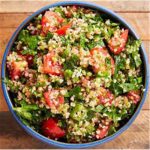 Greenbay Tabouli Salad Homestyle 8 Oz