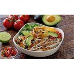 Greenbay Tex Mex Chipotle Salad