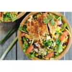 Greenbay Tex Mex Grilled Chicken Salad