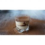 Greenbay Tiramisu Glass