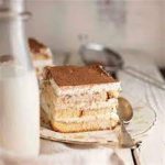 Greenbay Tiramisu Pound Cake 1 Slicet
