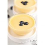 Greenbay Vanilla Pudding 1 Count
