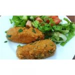 Greenbay Vegetarian Lentil Kofte 8 Oz