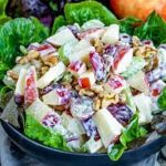 Greenbay Waldorf Salad