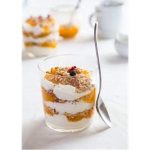 Greenbay Yogurt Parfait Apricot 12 Oz