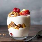 Greenbay Yogurt Parfait Honey 12 Oz