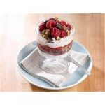 Greenbay Yogurt Parfait Raspberry 12 Oz
