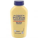Grey Poupon Dijon Mustard 10 Oz