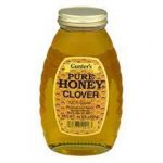 Gunters Pure Honey Clover 12 Oz