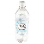 Hals New York Original Seltzer Water 20 Fl Oz
