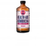 Health Ade Pomegranate Kombucha 16 Fl Oz