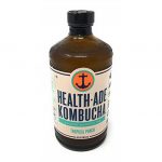 Health Ade Tropical Punch Kombucha16 Fl Oz