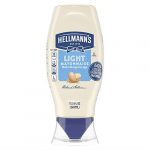Hellmanns Light Mayonnaise 11.5 Fl Oz