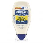 Hellmanns Real Mayonnaise 20 Fl Oz