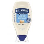 Hellmanns Vegan Dressing & Spread 11.5 Fl Oz