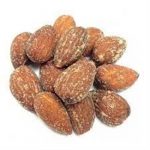 Greenbay Hickory Smoke Almonds