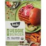 Hodo Organics Extra Firm Tofu 10 Oz