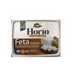 Horio Greek Feta Cheese 14 Oz