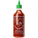 Huy Fong Foods Sriracha Sauce Hot Chili Sauce 17 Oz