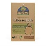 If You Care Cheesecloth 2 Sq Yards