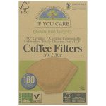 If You Care Coffee Filters No 2 Size 100 Fillters