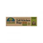 If You Care Tall Kitchen Bags 13 Gallon 12 Bags