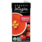 Imagine Organic Tomato Creamy Soup 32 Fl Oz