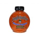 Ingleboffer Ghost Pepper Mustard 10.25 Oz
