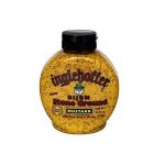 Inglehotter Stone Ground Dijon Mustard 10.25 Oz