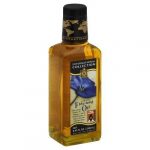 International Collection Garlic Flavored Olive Oil 8.45 Fl Oz