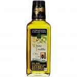 International Collection White Trufe Flavored Olive Oil 8.45 Fl Oz