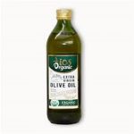 Ios Natural Extra Virgin Olive Oil 17 Fl Oz