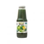 Ios Love Organic 100% Organic Green Juice 33.8 Fl Oz