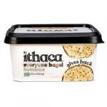 Ithaca Hummus Everyone Bagel 10 Oz