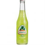 Jarritos Lime Mexican Soda 12.5 Fl Oz