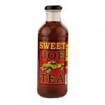 Joe Tea Sweet Tea Drink 20 Fl Oz
