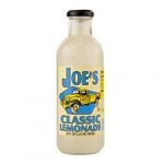 Joe Tea Classic Lemonade 20 Fl Oz