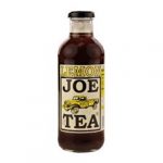 Joe Tea Lemon Tea 20 Fl Oz