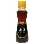 Kadoya Sesame Oil 5.5 Fl Oz