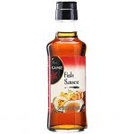 Kame Fish Sauce 7 Oz