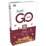 Kashi Go Lean Multigrain Cluster Cereal 13.8 Oz