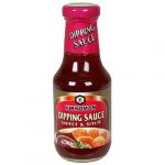 Kikkoman Sweet And Sour Dipping Sauce 12 Fl Oz