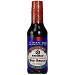 Kikkoman Gluten Free Soy Sauce 10 Fl Oz